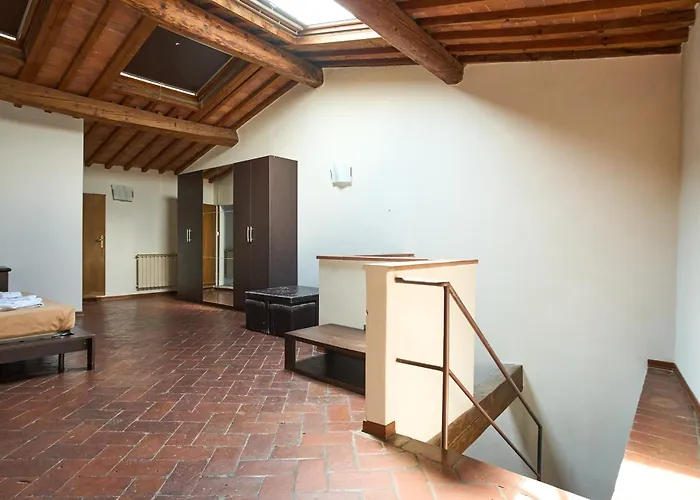Appartamenti Ruggini